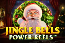 Jingle Bells Power Reels
